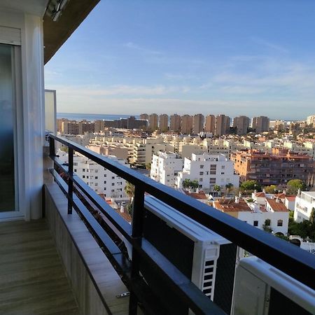 Apartamento Malagueña Views Torremolinos Exterior foto