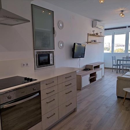 Apartamento Malagueña Views Torremolinos Exterior foto