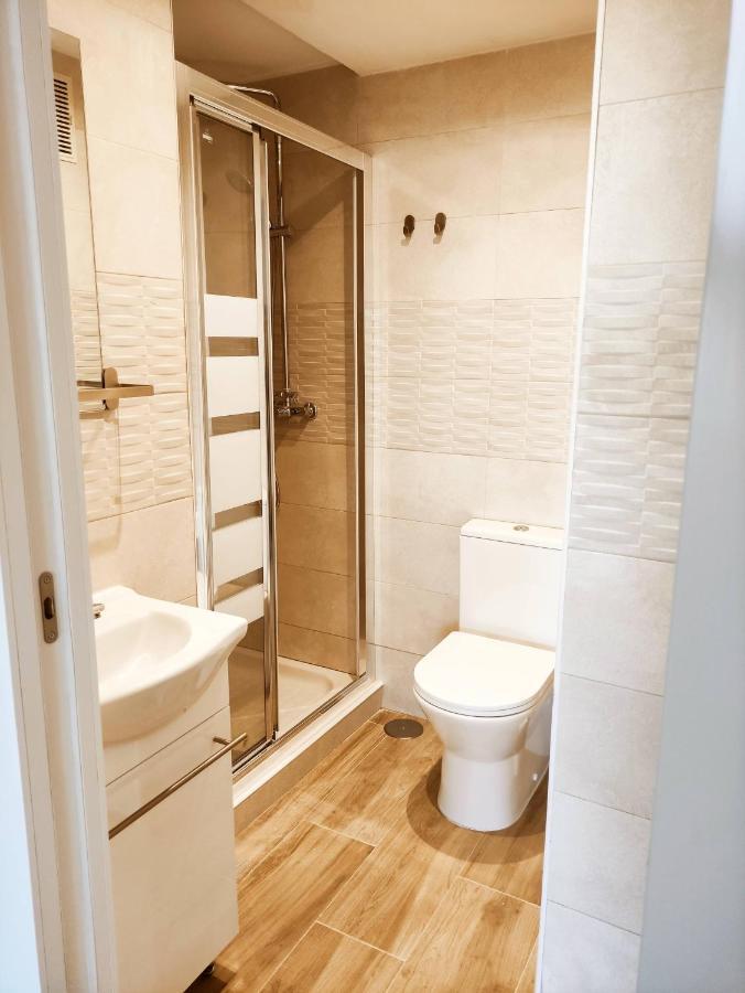Apartamento Malagueña Views Torremolinos Exterior foto