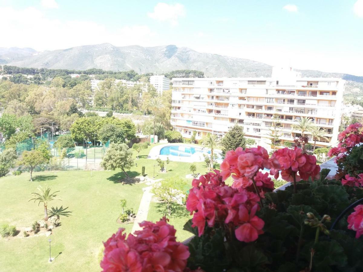 Apartamento Malagueña Views Torremolinos Exterior foto