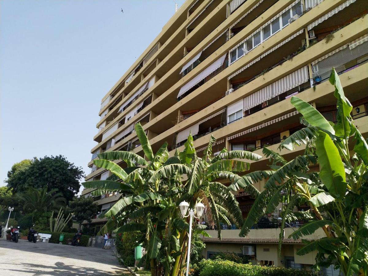Apartamento Malagueña Views Torremolinos Exterior foto