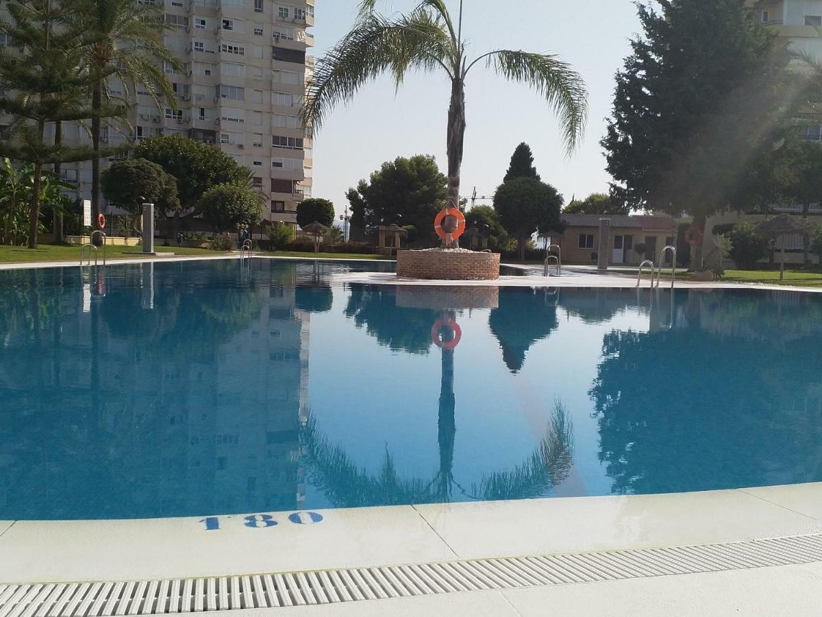 Apartamento Malagueña Views Torremolinos Exterior foto