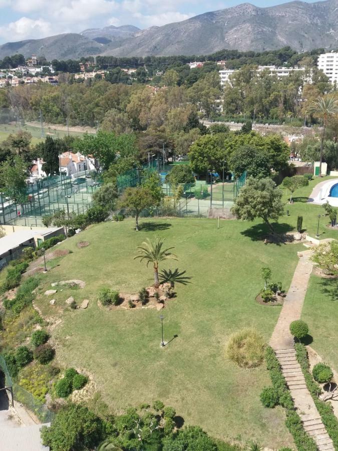 Apartamento Malagueña Views Torremolinos Exterior foto